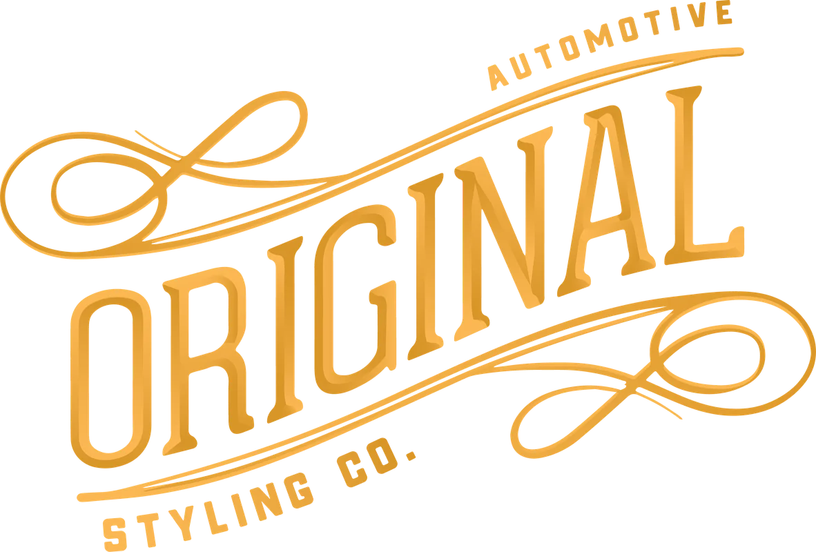 Original Auto Styling